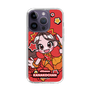 Slim Protection Case［ Momokuro-chan Z - Ohisama Kanako-chan - Mini Character ］