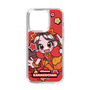 Slim Protection Case［ Momokuro-chan Z - Ohisama Kanako-chan - Mini Character ］