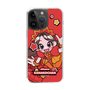 Slim Protection Case［ Momokuro-chan Z - Ohisama Kanako-chan - Mini Character ］