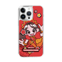 Slim Protection Case［ Momokuro-chan Z - Ohisama Kanako-chan - Mini Character ］