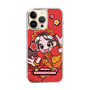 Slim Protection Case［ Momokuro-chan Z - Ohisama Kanako-chan - Mini Character ］
