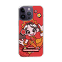 Slim Protection Case［ Momokuro-chan Z - Ohisama Kanako-chan - Mini Character ］