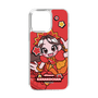Slim Protection Case［ Momokuro-chan Z - Ohisama Kanako-chan - Mini Character ］