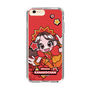 Slim Protection Case［ Momokuro-chan Z - Ohisama Kanako-chan - Mini Character ］
