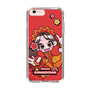 Slim Protection Case［ Momokuro-chan Z - Ohisama Kanako-chan - Mini Character ］