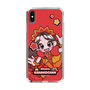 Slim Protection Case［ Momokuro-chan Z - Ohisama Kanako-chan - Mini Character ］