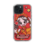 Slim Protection Case［ Momokuro-chan Z - Ohisama Kanako-chan - Mini Character ］