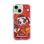 Slim Protection Case［ Momokuro-chan Z - Ohisama Kanako-chan - Mini Character ］