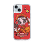 Slim Protection Case［ Momokuro-chan Z - Ohisama Kanako-chan - Mini Character ］