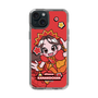 Slim Protection Case［ Momokuro-chan Z - Ohisama Kanako-chan - Mini Character ］
