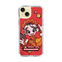 Slim Protection Case［ Momokuro-chan Z - Ohisama Kanako-chan - Mini Character ］