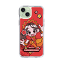 Slim Protection Case［ Momokuro-chan Z - Ohisama Kanako-chan - Mini Character ］