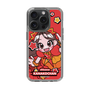 Slim Protection Case［ Momokuro-chan Z - Ohisama Kanako-chan - Mini Character ］