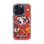 Slim Protection Case［ Momokuro-chan Z - Ohisama Kanako-chan - Mini Character ］