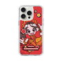 Slim Protection Case［ Momokuro-chan Z - Ohisama Kanako-chan - Mini Character ］