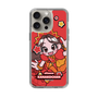 Slim Protection Case［ Momokuro-chan Z - Ohisama Kanako-chan - Mini Character ］