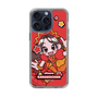 Slim Protection Case［ Momokuro-chan Z - Ohisama Kanako-chan - Mini Character ］