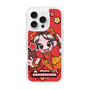 Slim Protection Case［ Momokuro-chan Z - Ohisama Kanako-chan - Mini Character ］