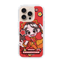 Slim Protection Case［ Momokuro-chan Z - Ohisama Kanako-chan - Mini Character ］