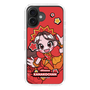 Slim Protection Case［ Momokuro-chan Z - Ohisama Kanako-chan - Mini Character ］