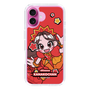 Slim Protection Case［ Momokuro-chan Z - Ohisama Kanako-chan - Mini Character ］