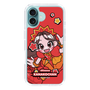 Slim Protection Case［ Momokuro-chan Z - Ohisama Kanako-chan - Mini Character ］