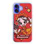 Slim Protection Case［ Momokuro-chan Z - Ohisama Kanako-chan - Mini Character ］
