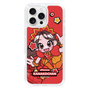 Slim Protection Case［ Momokuro-chan Z - Ohisama Kanako-chan - Mini Character ］