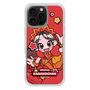 Slim Protection Case［ Momokuro-chan Z - Ohisama Kanako-chan - Mini Character ］