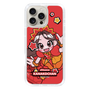 Slim Protection Case［ Momokuro-chan Z - Ohisama Kanako-chan - Mini Character ］
