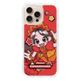 Slim Protection Case［ Momokuro-chan Z - Ohisama Kanako-chan - Mini Character ］
