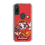 Slim Protection Case［ Momokuro-chan Z - Ohisama Kanako-chan - Mini Character ］