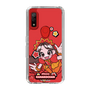 Slim Protection Case［ Momokuro-chan Z - Ohisama Kanako-chan - Mini Character ］