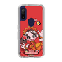 Slim Protection Case［ Momokuro-chan Z - Ohisama Kanako-chan - Mini Character ］