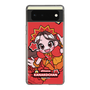 Slim Protection Case［ Momokuro-chan Z - Ohisama Kanako-chan - Mini Character ］