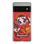 Slim Protection Case［ Momokuro-chan Z - Ohisama Kanako-chan - Mini Character ］