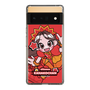 Slim Protection Case［ Momokuro-chan Z - Ohisama Kanako-chan - Mini Character ］