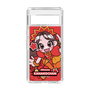 Slim Protection Case［ Momokuro-chan Z - Ohisama Kanako-chan - Mini Character ］