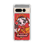 Slim Protection Case［ Momokuro-chan Z - Ohisama Kanako-chan - Mini Character ］