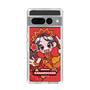 Slim Protection Case［ Momokuro-chan Z - Ohisama Kanako-chan - Mini Character ］