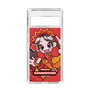 Slim Protection Case［ Momokuro-chan Z - Ohisama Kanako-chan - Mini Character ］