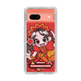 Slim Protection Case［ Momokuro-chan Z - Ohisama Kanako-chan - Mini Character ］