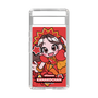 Slim Protection Case［ Momokuro-chan Z - Ohisama Kanako-chan - Mini Character ］