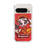 Slim Protection Case［ Momokuro-chan Z - Ohisama Kanako-chan - Mini Character ］