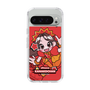 Slim Protection Case［ Momokuro-chan Z - Ohisama Kanako-chan - Mini Character ］