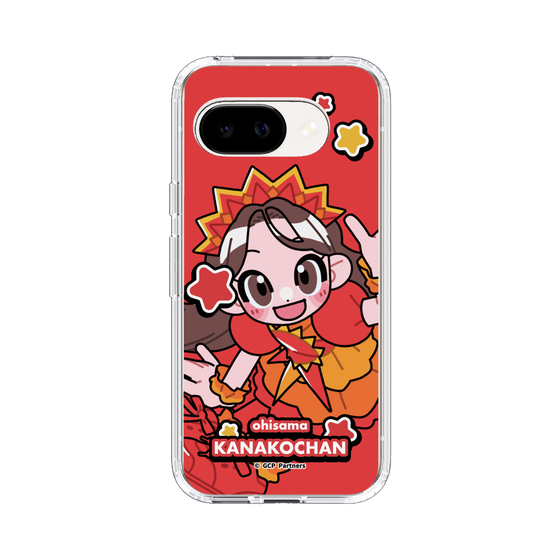Slim Protection Case［ Momokuro-chan Z - Ohisama Kanako-chan - Mini Character ］