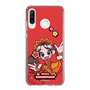 Slim Protection Case［ Momokuro-chan Z - Ohisama Kanako-chan - Mini Character ］