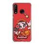 Slim Protection Case［ Momokuro-chan Z - Ohisama Kanako-chan - Mini Character ］