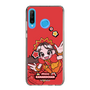 Slim Protection Case［ Momokuro-chan Z - Ohisama Kanako-chan - Mini Character ］
