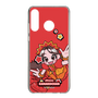 Slim Protection Case［ Momokuro-chan Z - Ohisama Kanako-chan - Mini Character ］